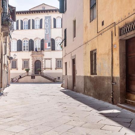 Le Antiche Mura Lucca Kültér fotó