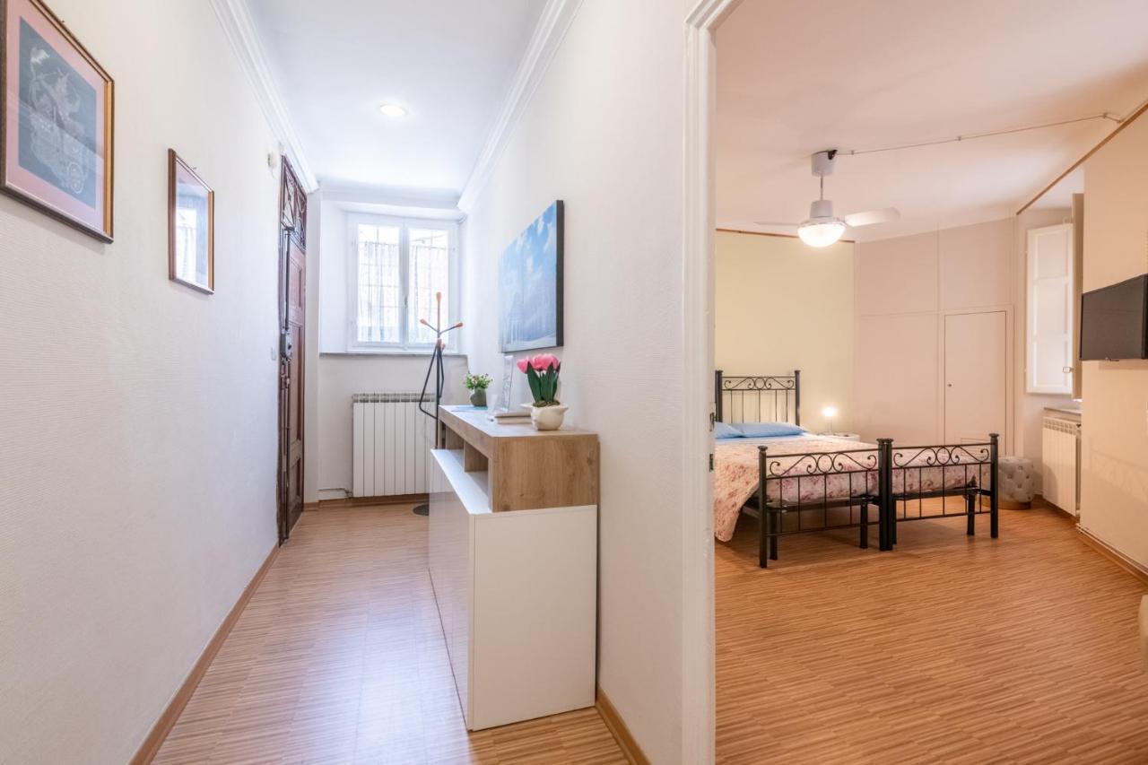Le Antiche Mura Lucca Kültér fotó