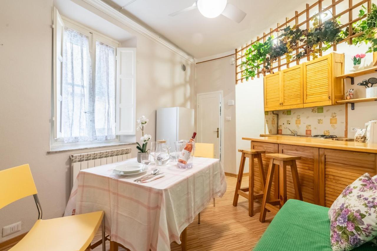 Le Antiche Mura Lucca Kültér fotó