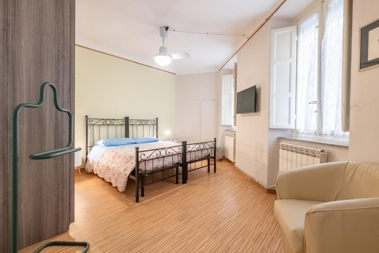 Le Antiche Mura Lucca Kültér fotó