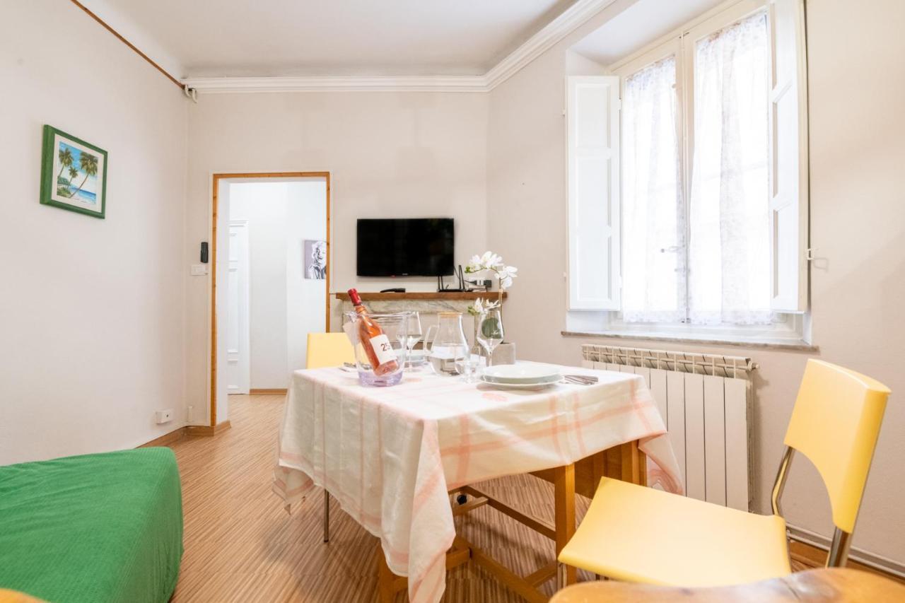 Le Antiche Mura Lucca Kültér fotó
