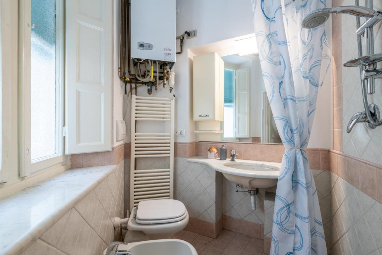 Le Antiche Mura Lucca Kültér fotó